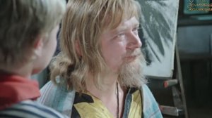 Бронзовая птица   1 серия  (HD)