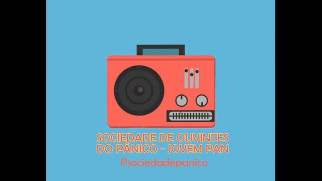 Pânico Jovem Pan - Helen Ganzarolli (2005)