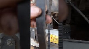 Жрет ремень ГРМ 8 клапанов калина есть решения !