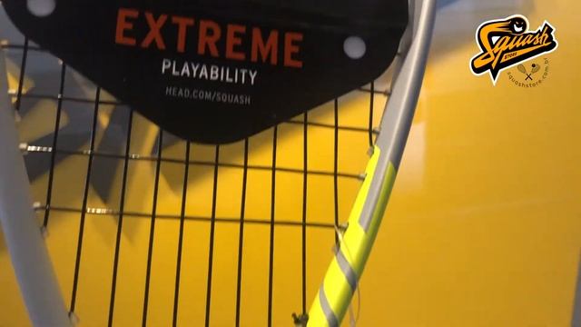 Head Extreme 145 смотреть онлайн