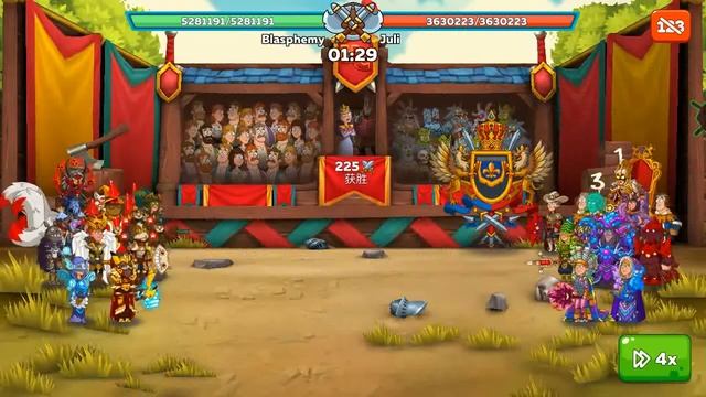 hustle castle bot, auto arene bots смотреть онлайн