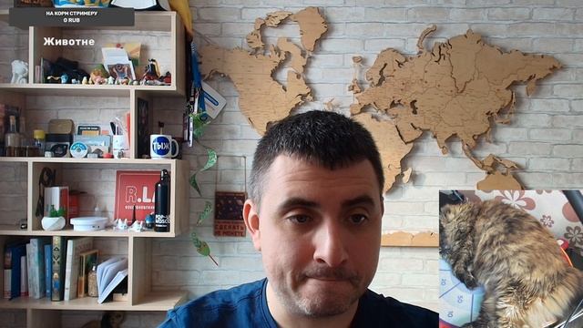 ТыжНьюс 04.03.25- Офигевшие бритты и голосовухи в деловой переписке смотреть онлайн