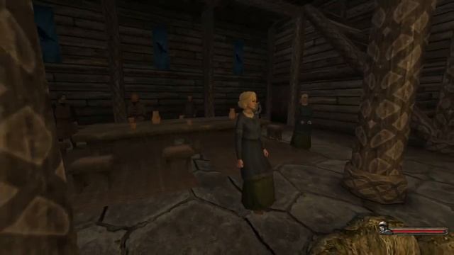 Mount & Blade: Warband - Праздник [25]
