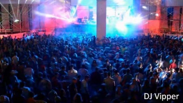 DJ Vipper - "kAzAnTiP power"