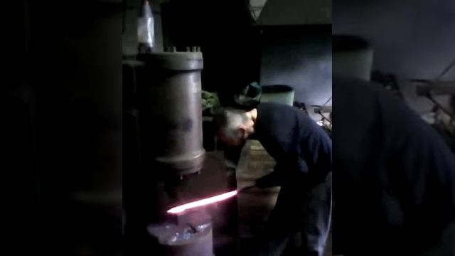 Кузнечно-творческая мастерская ''NIKITIN'' смотреть онлайн