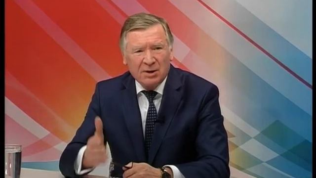 "Говорим прямо" - интервью с директором ПАО "СТЗ" Михаилом Зуевым смотреть онлайн