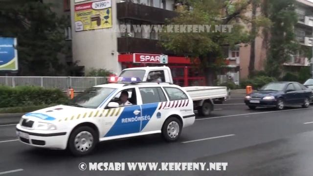 Mercedes+SKoda - Okotmed+BRFK смотреть онлайн
