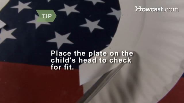 How to Make a Statue Of Liberty Crown for the 4th of July смотреть онлайн