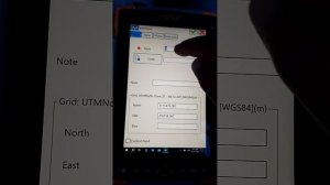 Sokkia Grx3 GPS Base and Rover configuration || Create new job and add point|| basic sitting