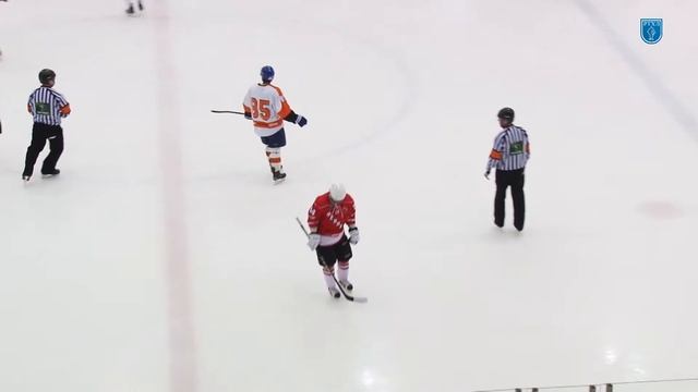 ХК Феникс-2 vs ОЭК смотреть онлайн