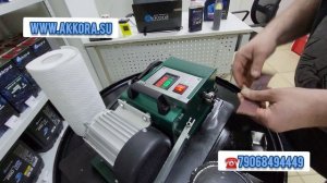 Автомасло Аккора и корейскре масло Taler тест на прочность #аккора #taler #автомасла #заменамасла