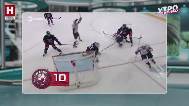 Спортивная феерия | БЕЗ ДОПИНГА