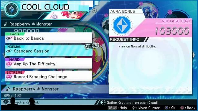 You're A Handheld Game Console! - Hatsune Miku: Project Diva X #20 смотреть онлайн
