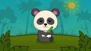 Большой сборник ,Развивающий мультфильм для детей "Пазлы" (познавательный мультик для малышей)