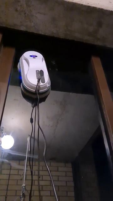 Можно вечно смотреть как мойщик окон работает смотреть онлайн