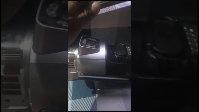 Instalación de una Visual Angle Cloud WiFi Camera 360-IESTPFFAA 2023 смотреть онлайн