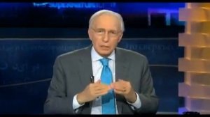 "Сверхъестественная надежда" в программе Сид Рода.