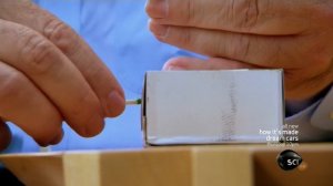 Сквозь пространство и время с Морганом Фрименом 4 сезон 3 серия (документальный сериал, 2010)