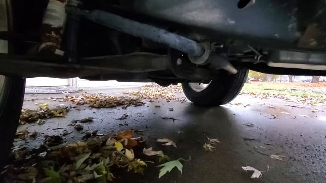 How to Replace Sway Bar Bushings in Minutes 2014-2016 Silverado смотреть онлайн