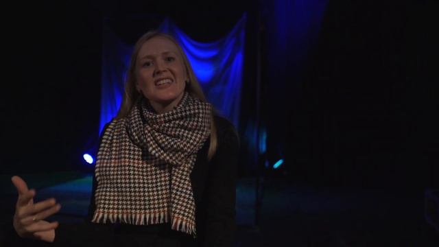 Отзыв актрисы театра Марины Некрасовой о премьере спектакле "Я(НА)ПРОТИВ" смотреть онлайн