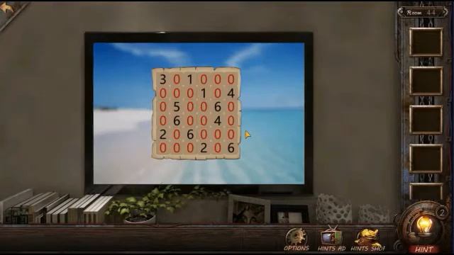 New 50 Rooms Escape 4 level 44 смотреть онлайн
