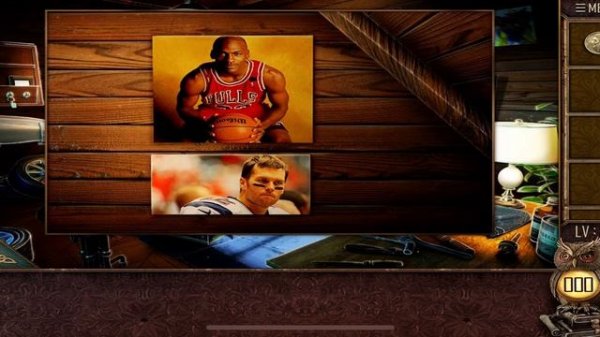 [Room Escape | 50 Rooms] LV: 8-23 Walkthrough