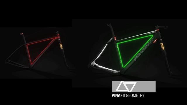 Pinarello Dogma XC 2014 Video