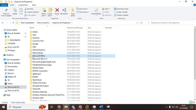 Falha na Ativação do Produto Microsoft Office, Word, Excel, Powerpoint | Sem Programa смотреть онлайн