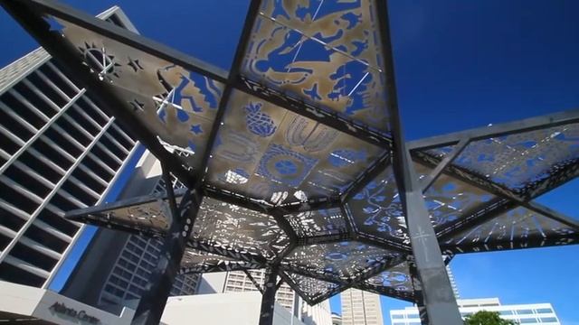 Krusty In Atlanta - Adam Westfall смотреть онлайн