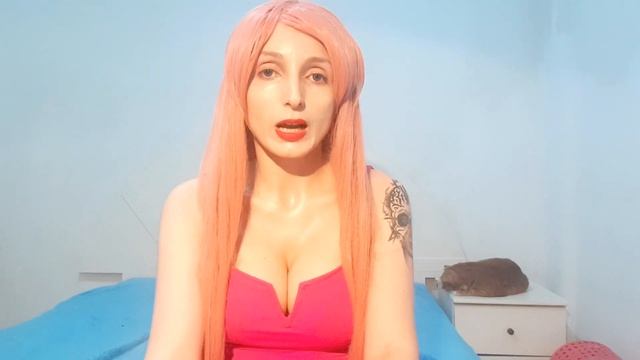 Sploshing Fetish (WAM Fetish)