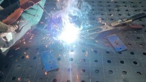 ELITECH WM 200 SYN LCD PULSE. сварка РДС