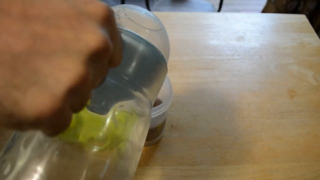 Blender Bottle Protein Shaker Gym Gadget Review смотреть онлайн