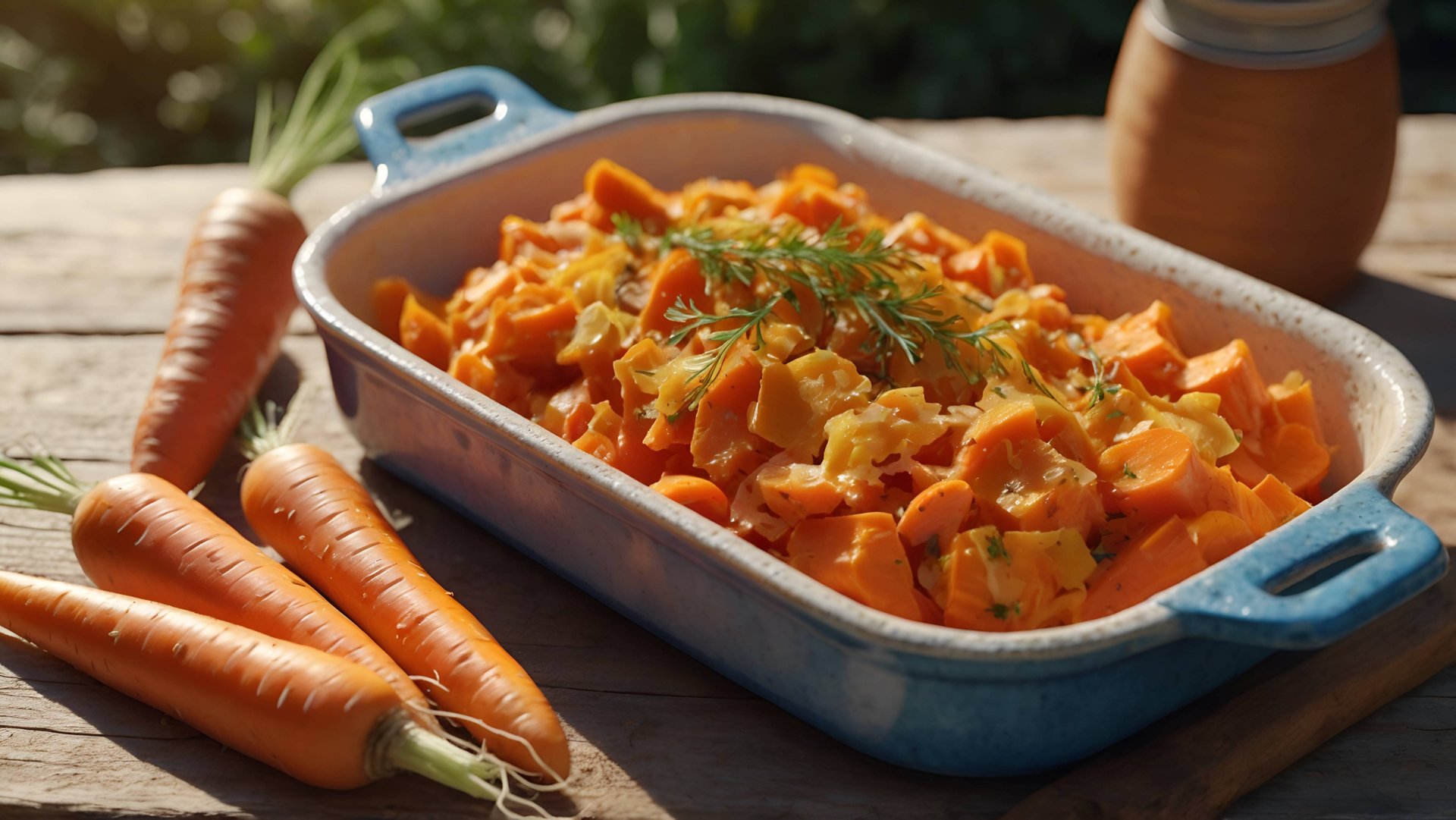 ДОБАВЬТЕ МАНКУ В МОРКОВЬ! НИКТО НЕ ВЕРИТ ЧТО Я ГОТОВЛЮ ЕГО ТАК ПРОСТО!..