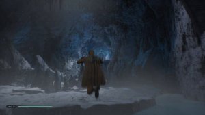 Star Wars Jedi: Fallen Order | 100% PC Прохождение | [4K] — #16 [Храм Джедаев] | #BLACKRINSLER
