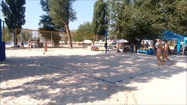 U-20 Херсон 2017 . Ярмолюк Маркова--Лисица Дашевская смотреть онлайн