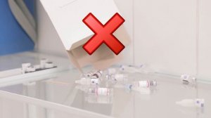 5.Иммунопрофилактика . КБУ - Утилизация шприцев