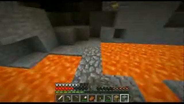 Mine Craft Oficial Game 1 8 2 МОД ПАК # 6 Нетронутая територия 2015 05 смотреть онлайн