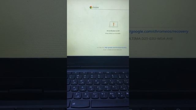 كيف يتم تحويل نظام chromebook الى نظام windows او اي نظام اخر |Ali Al Reda Jassim смотреть онлайн