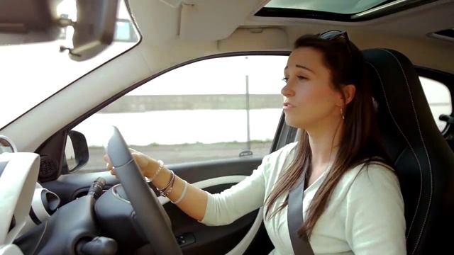 smart ForFour Review смотреть онлайн