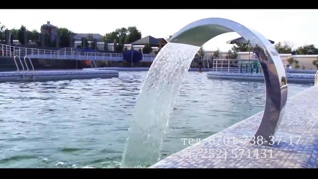 Казахская версия - Санаторий "Алтынай" смотреть онлайн