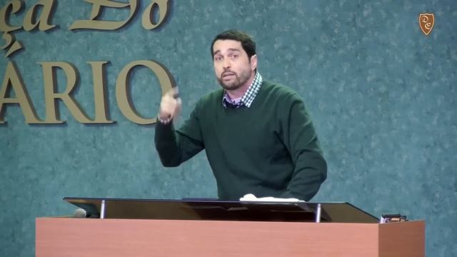 A Melhor Pregação Sobre GRAÇA Que Você já Escutou - Paulo Junior смотреть онлайн