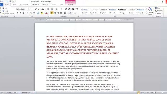 How to convert ms word,power point,excel etc file into pdf in pc смотреть онлайн