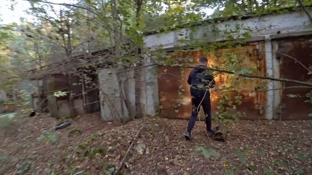 📹 ✅Нашли секретные чертежи ЧАЭС в Припяти ☢ Тоннель под реактором ОН СУЩЕСТВУЕТ !!! ☢Тайны Чернобыл смотреть онлайн