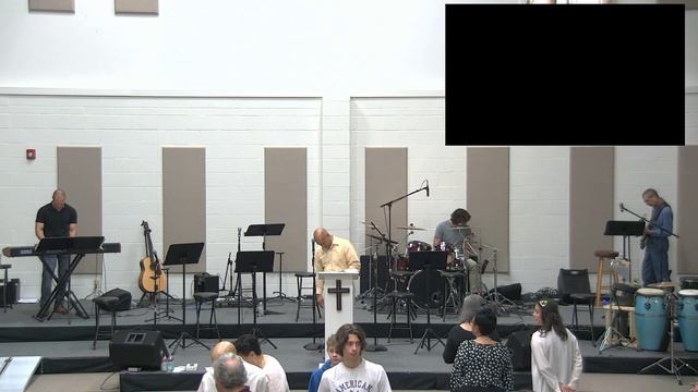 Ben Quintana 05/19/24 смотреть онлайн