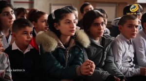 Ես Կամ Արկադի Դումիկյան - Նոր տարի // Es Kam Arkadi Dumikyan - Nor Tari