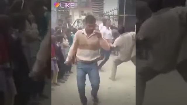 यह सब साले इंटरनेट बंद करवा कर छोड़ेंगे##यह कोई Dance है смотреть онлайн