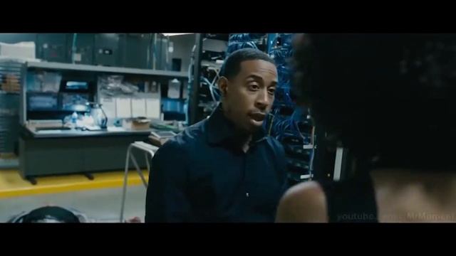 YA LILI Remix By ERS | Fast & Furious [Battle Scene] смотреть онлайн