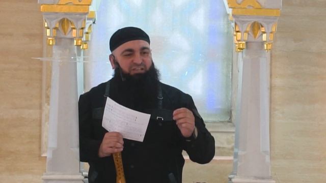 Умар Хехоев "ДИКА НАКЪОСТА ЛАХАРА" смотреть онлайн