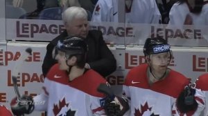 Full HD Россия Канада финал 2008 final Russia Canada best moments HD Quebec