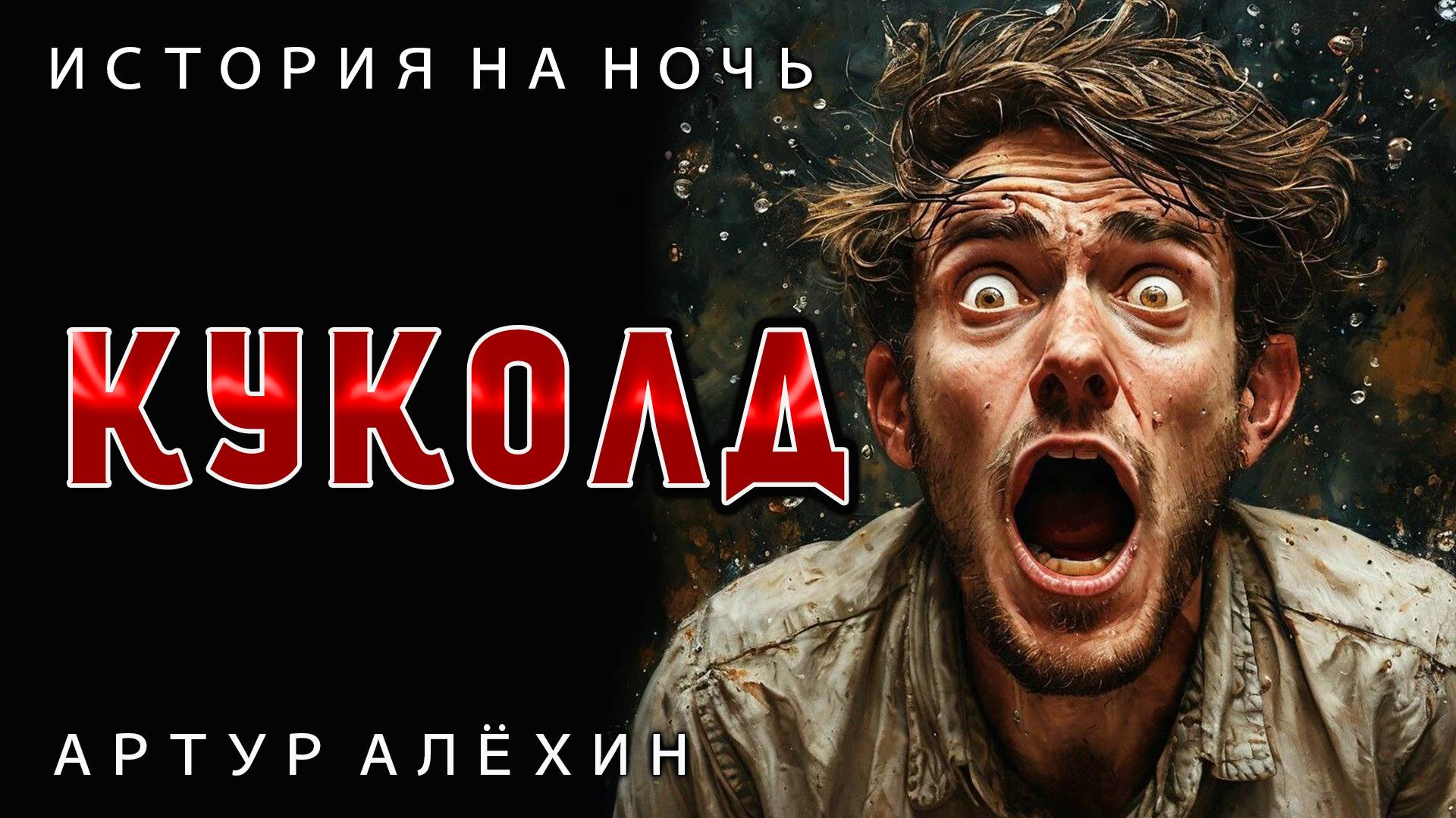 КУКОЛД | ТРИЛЛЕР | ИСТОРИЯ ОДНОЙ ИЗМЕНЫ смотреть онлайн